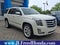 2015 Cadillac Escalade Premium