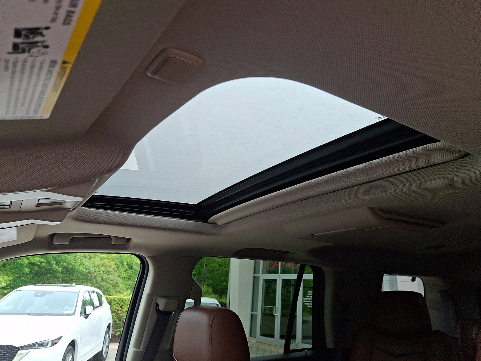2015 Cadillac Escalade Premium