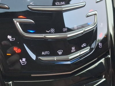 2015 Cadillac Escalade Premium