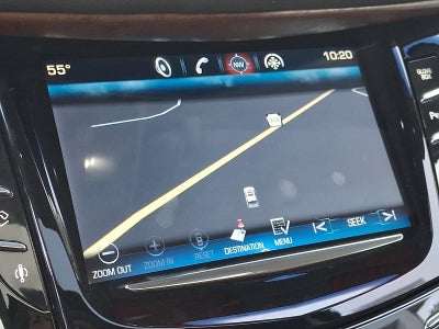 2015 Cadillac Escalade Premium