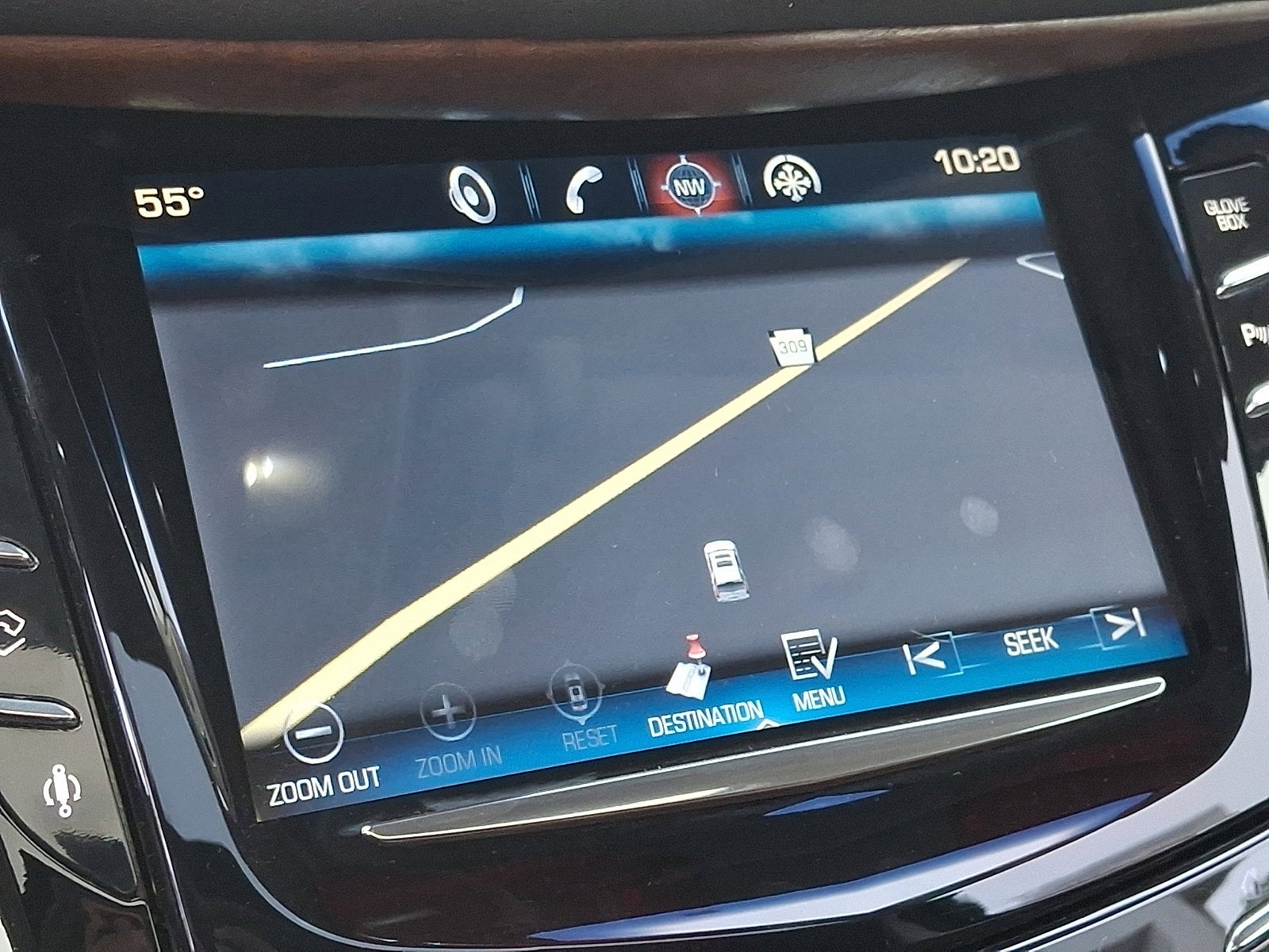 2015 Cadillac Escalade Premium
