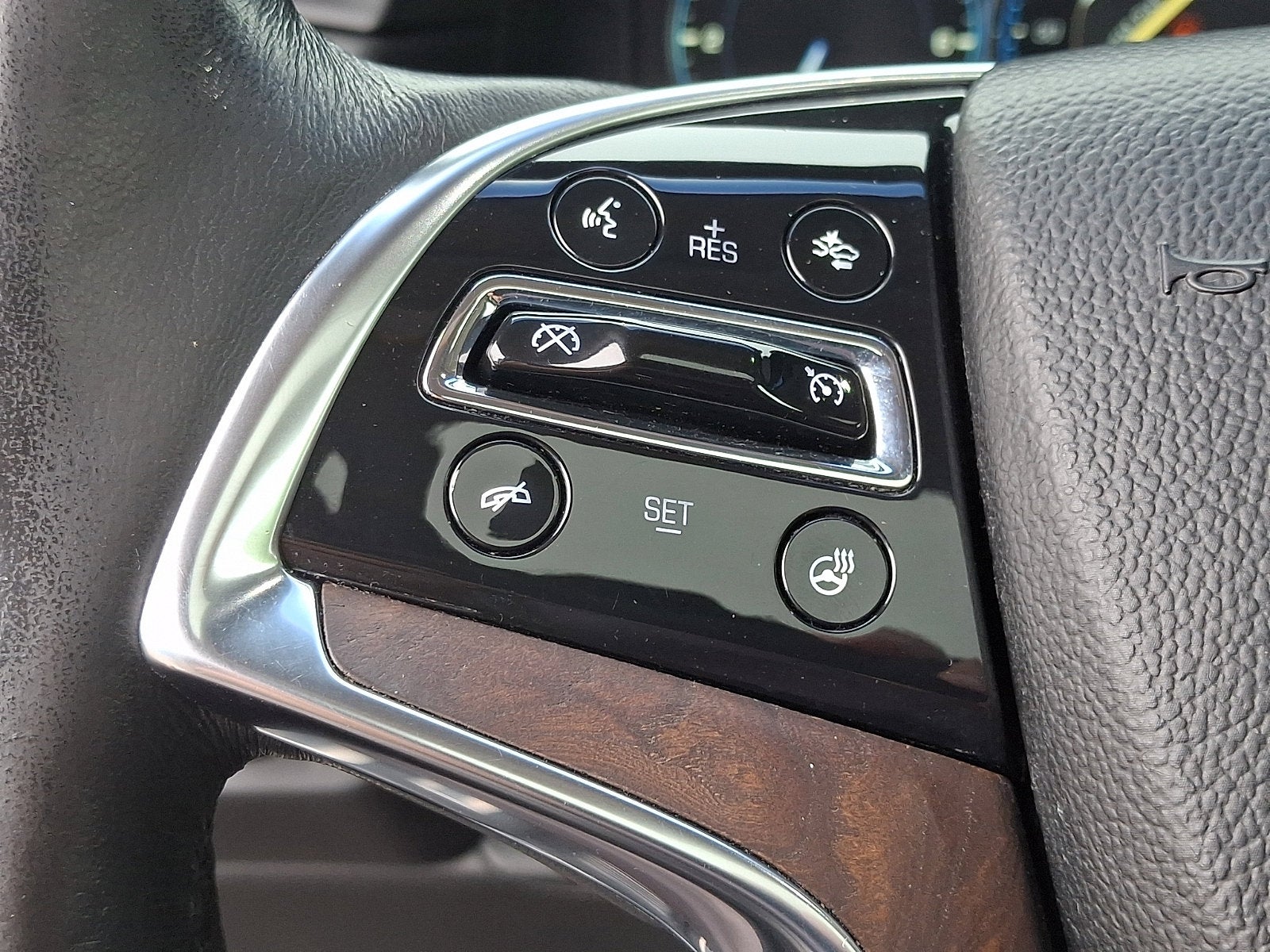 2015 Cadillac Escalade Premium