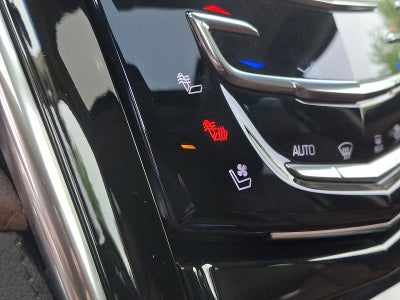2015 Cadillac Escalade Premium