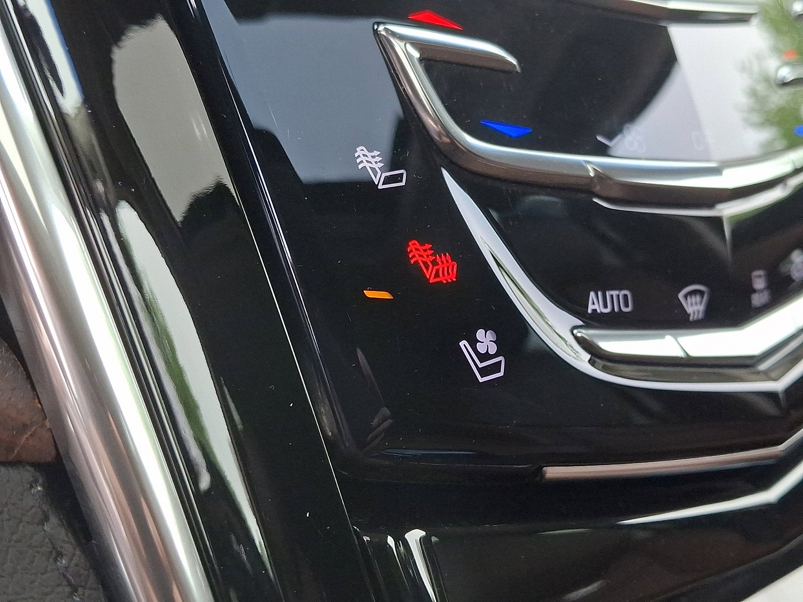 2015 Cadillac Escalade Premium