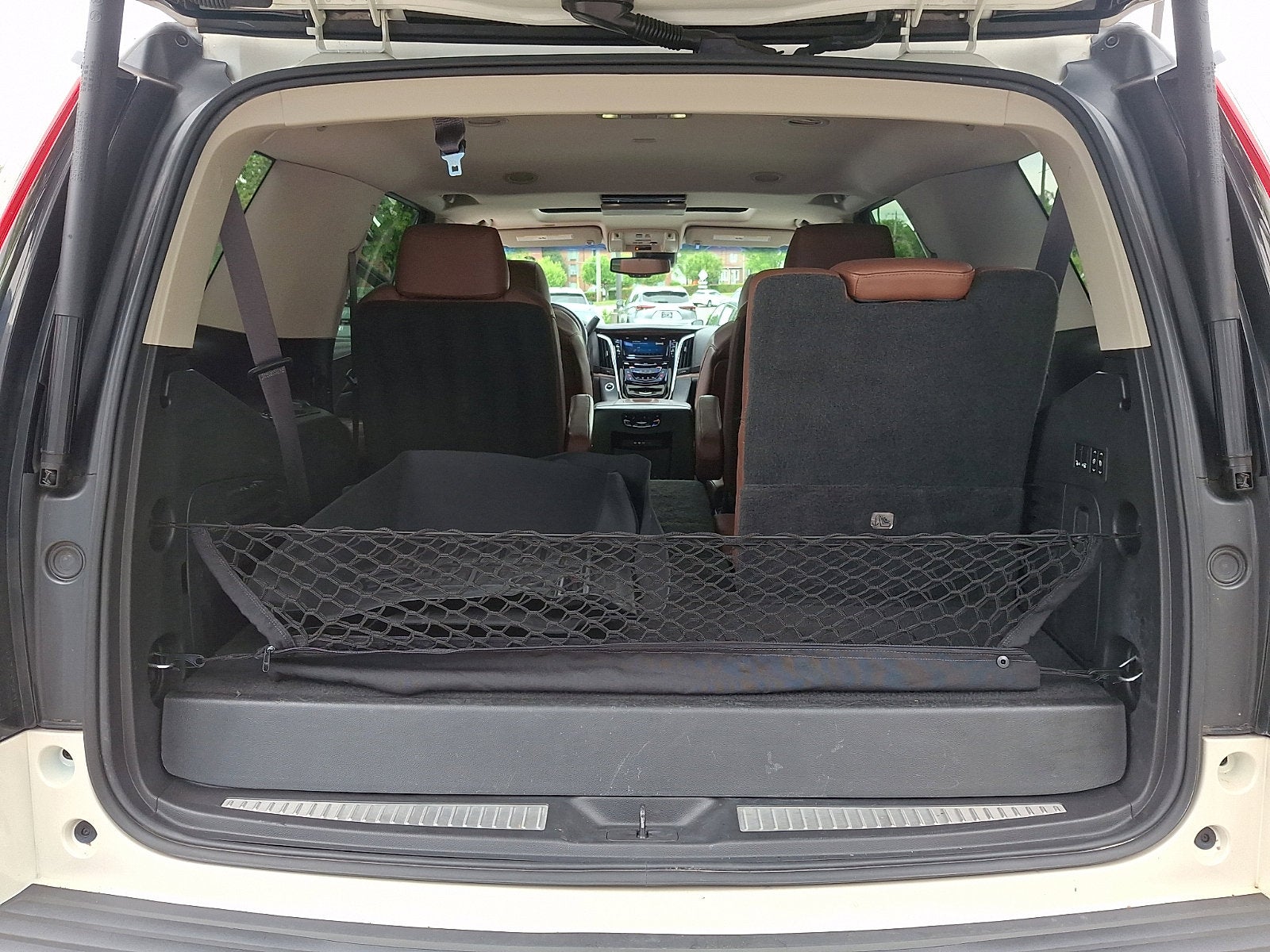 2015 Cadillac Escalade Premium