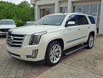 2015 Cadillac Escalade Premium