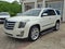 2015 Cadillac Escalade Premium