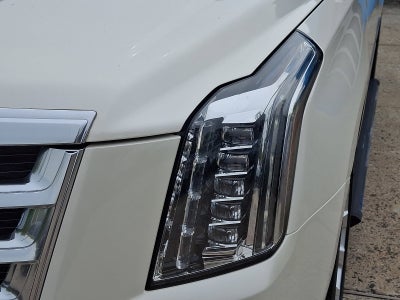 2015 Cadillac Escalade Premium