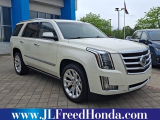 2015 Cadillac Escalade Premium