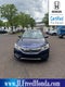 2016 Honda Accord Sedan LX