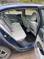 2016 Honda Accord Sedan LX