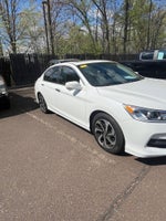 2016 Honda Accord Sedan EX