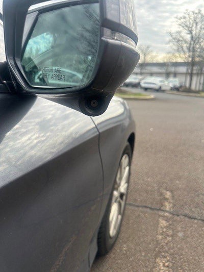 2015 Honda Accord Sedan EX-L