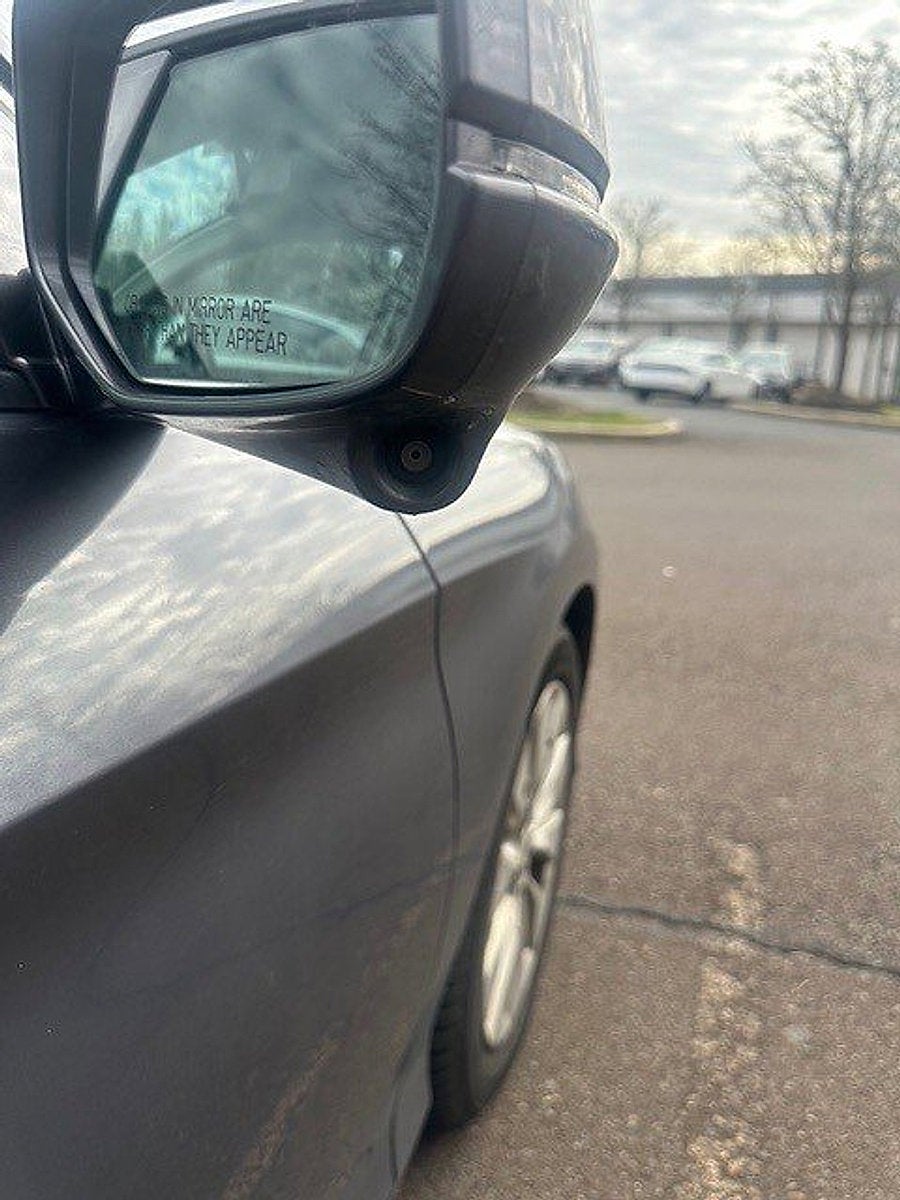 2015 Honda Accord Sedan EX-L