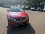 2013 Honda Accord Cpe EX-L