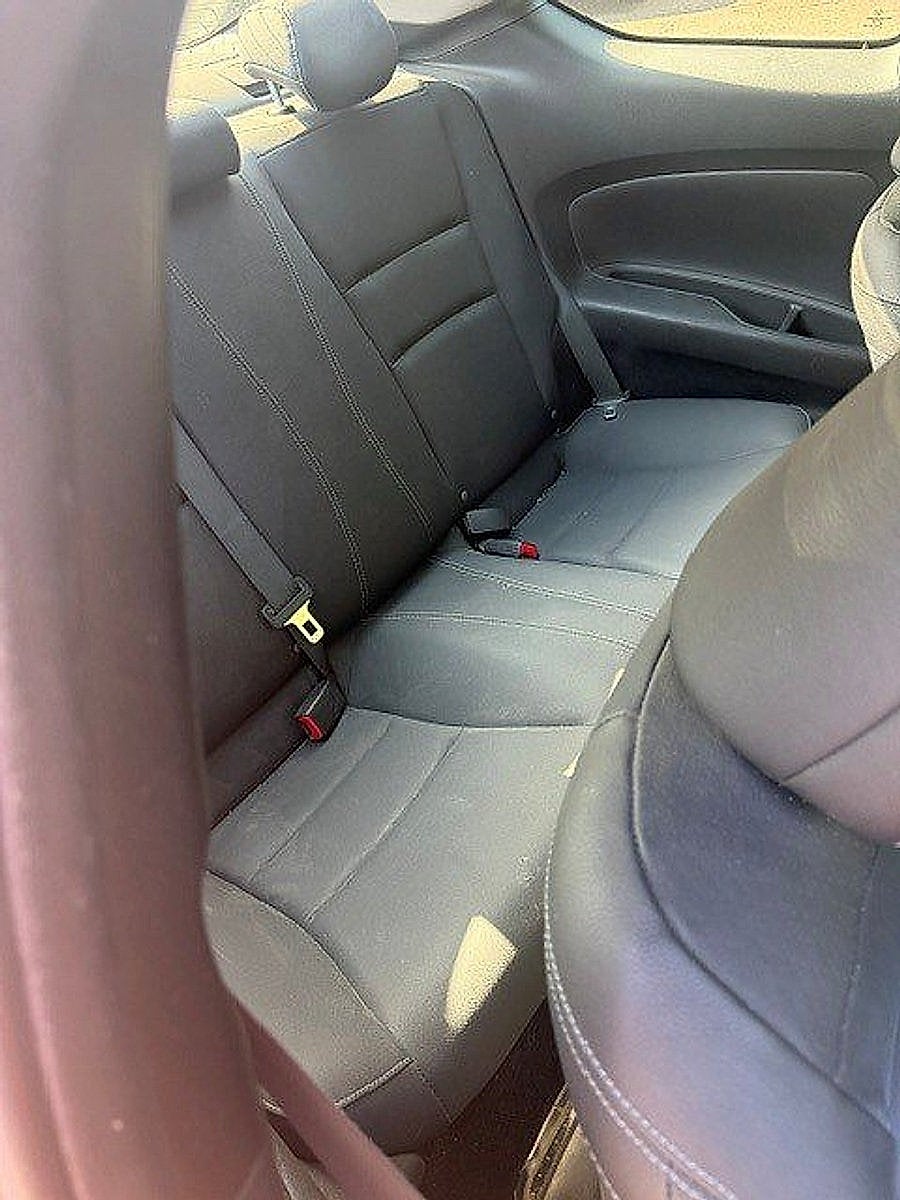 2013 Honda Accord Cpe EX-L