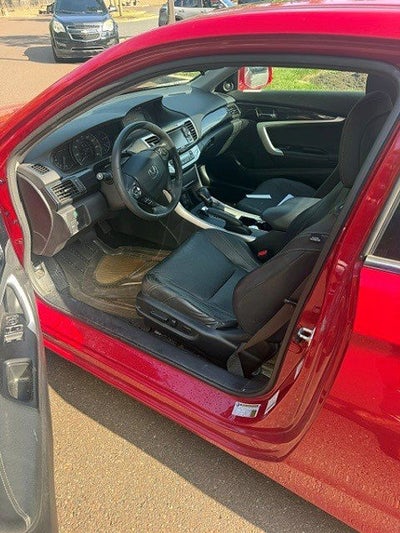 2013 Honda Accord Cpe EX-L