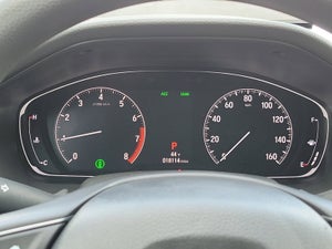 2018 Honda Accord Sedan LX 1.5T
