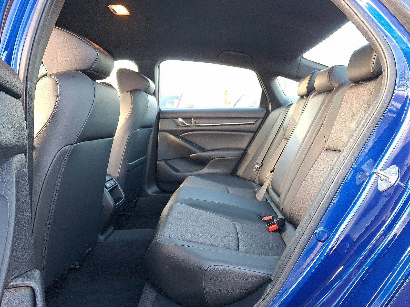 2022 Honda Accord Sedan Sport