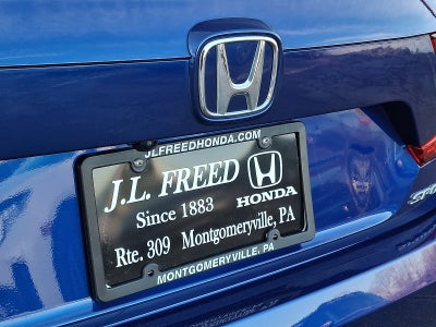 2022 Honda Accord Sedan Sport