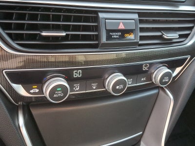 2020 Honda Accord Sedan Sport
