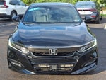 2020 Honda Accord Sedan Sport