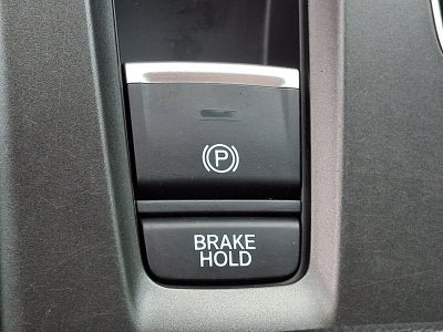 2020 Honda Accord Sedan Sport