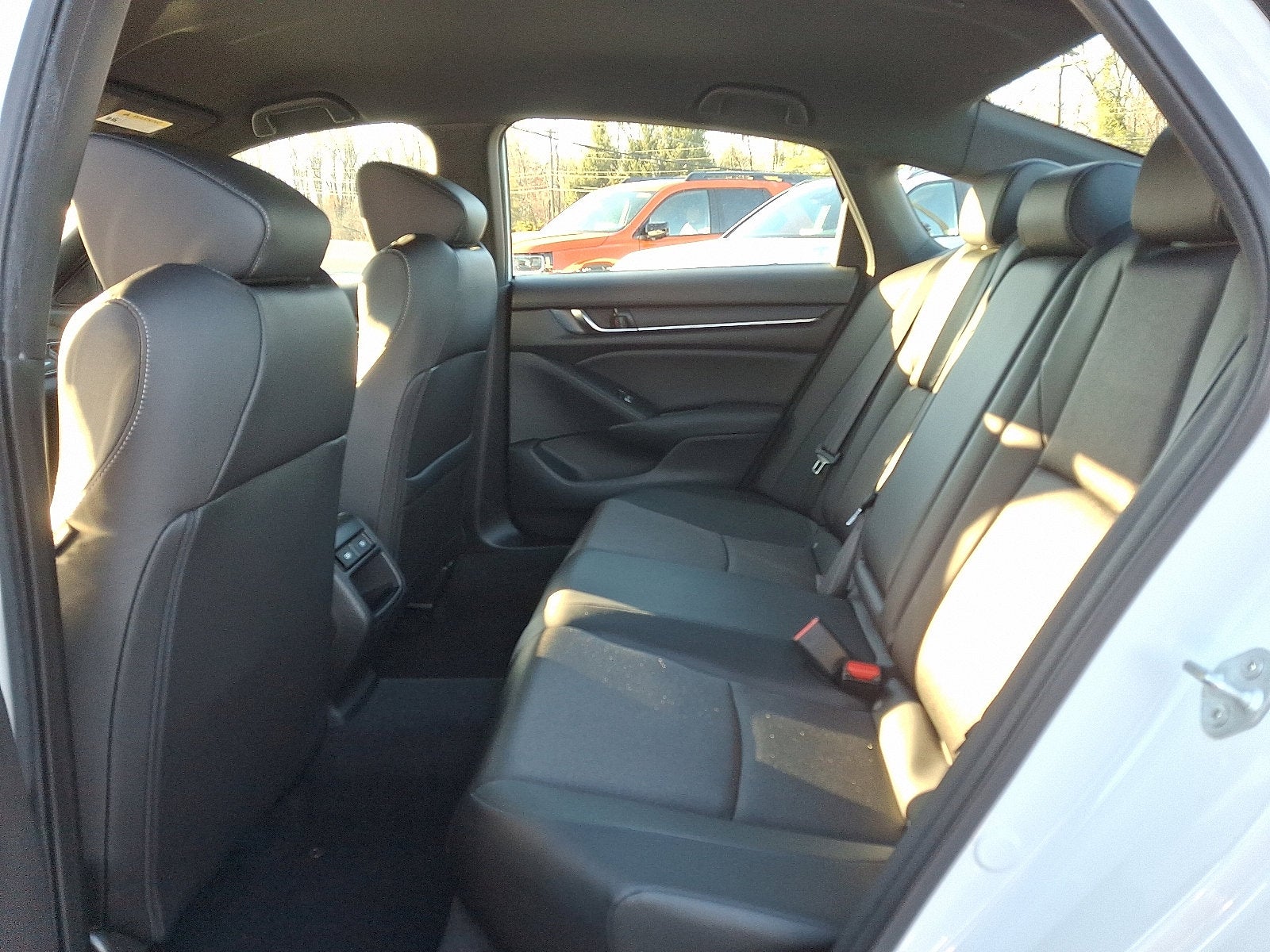 2022 Honda Accord Sedan Sport