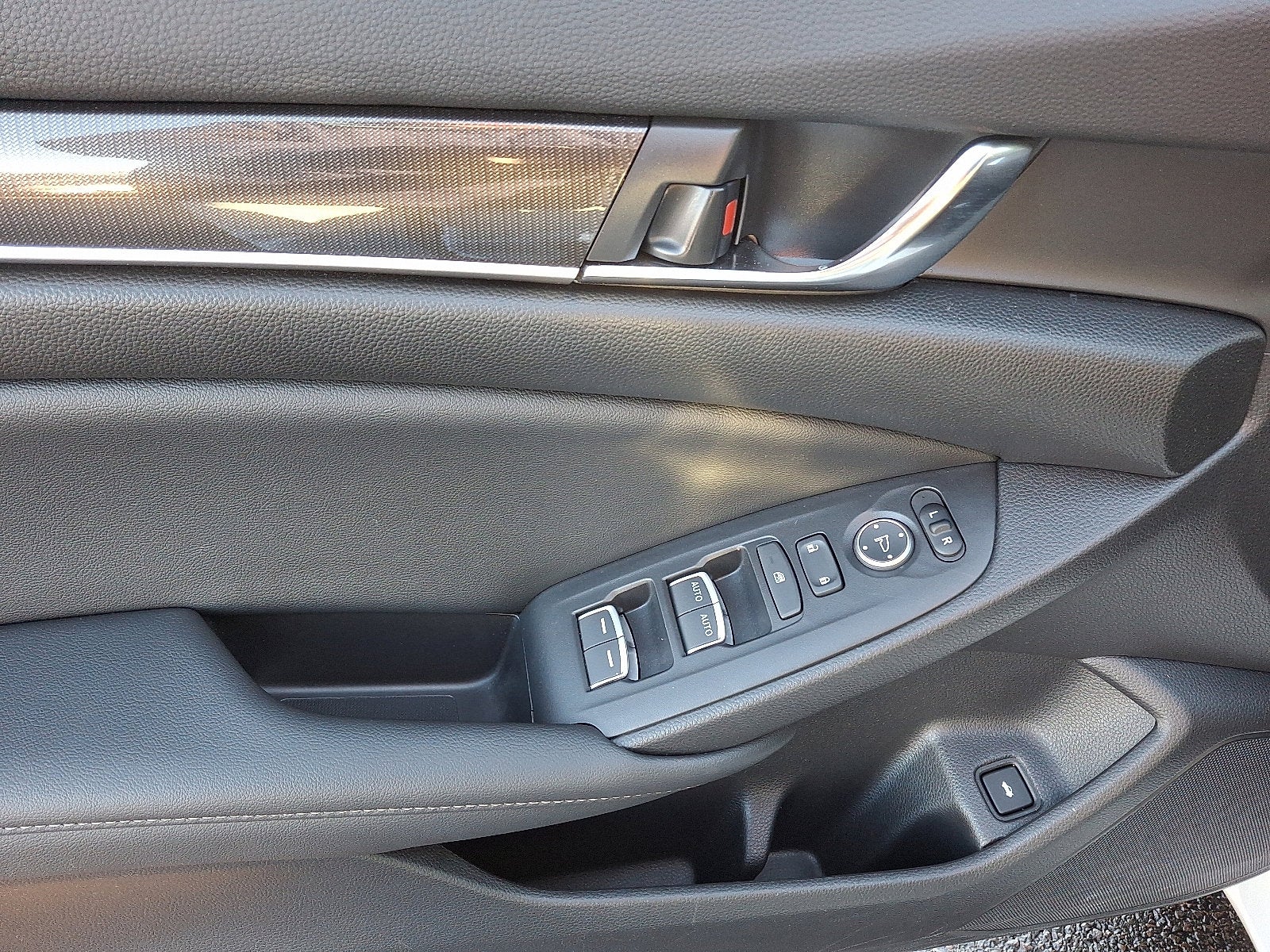 2022 Honda Accord Sedan Sport