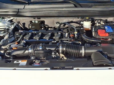 2022 Honda Accord Sedan Sport