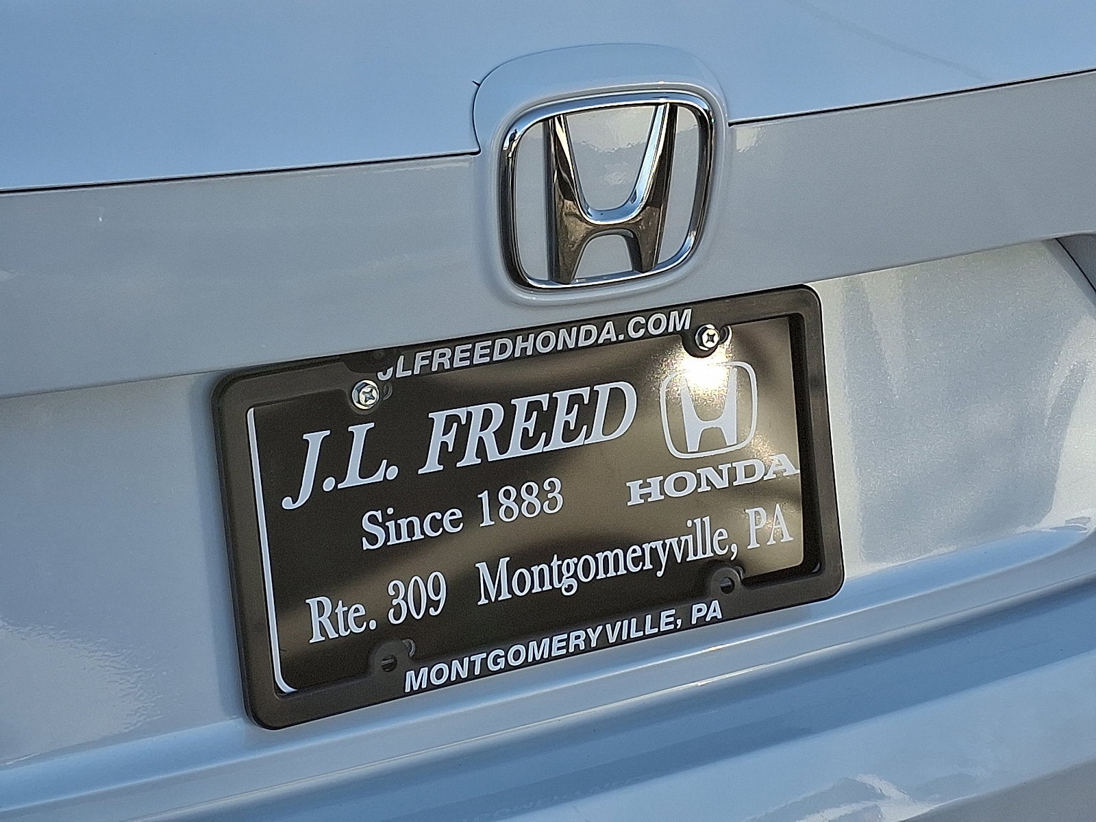 2022 Honda Accord Sedan Sport