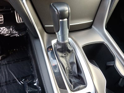 2022 Honda Accord Sedan Sport SE