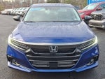 2022 Honda Accord Sedan Sport SE