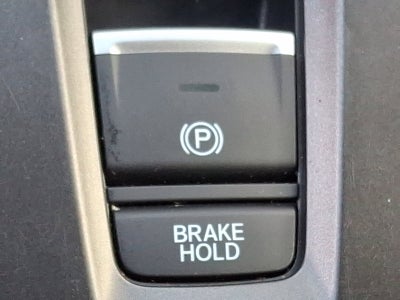 2022 Honda Accord Sedan Sport SE