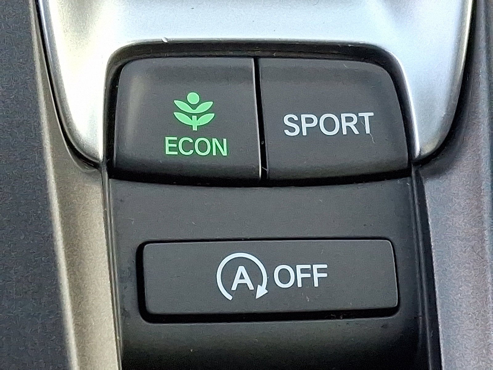 2022 Honda Accord Sedan Sport SE