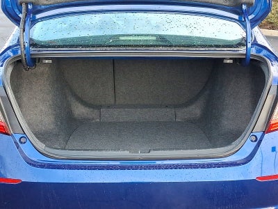 2022 Honda Accord Sedan Sport SE