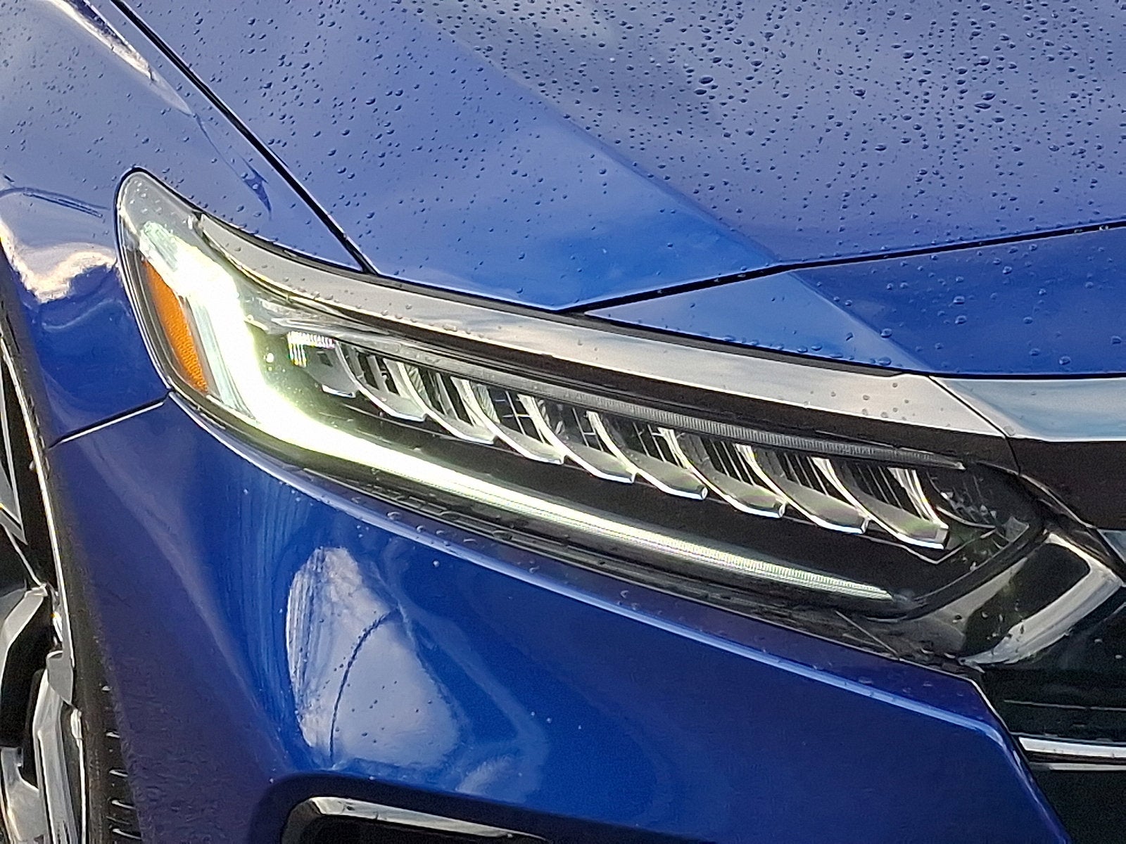 2022 Honda Accord Sedan Sport SE