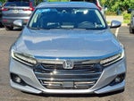 2021 Honda Accord Sedan EX-L