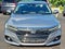2021 Honda Accord Sedan EX-L