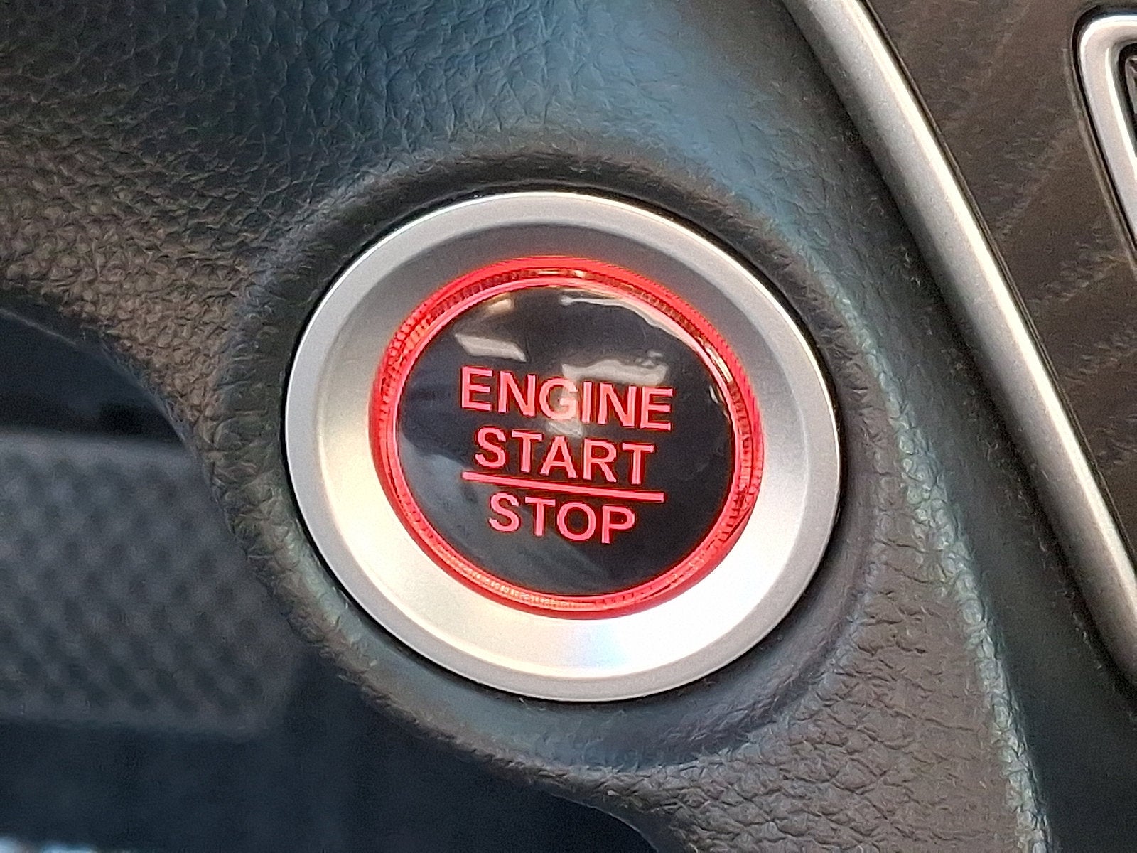 2021 Honda Accord EX-L - Photo 23