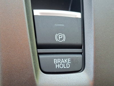 2021 Honda Accord Sedan EX-L