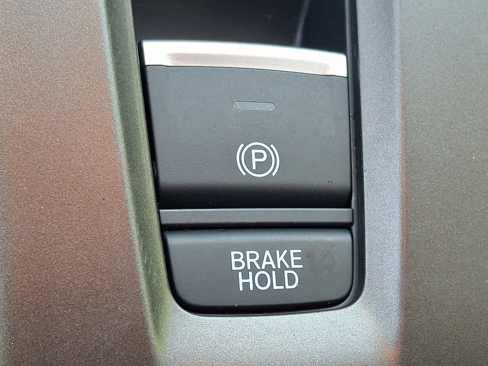 2021 Honda Accord Sedan EX-L