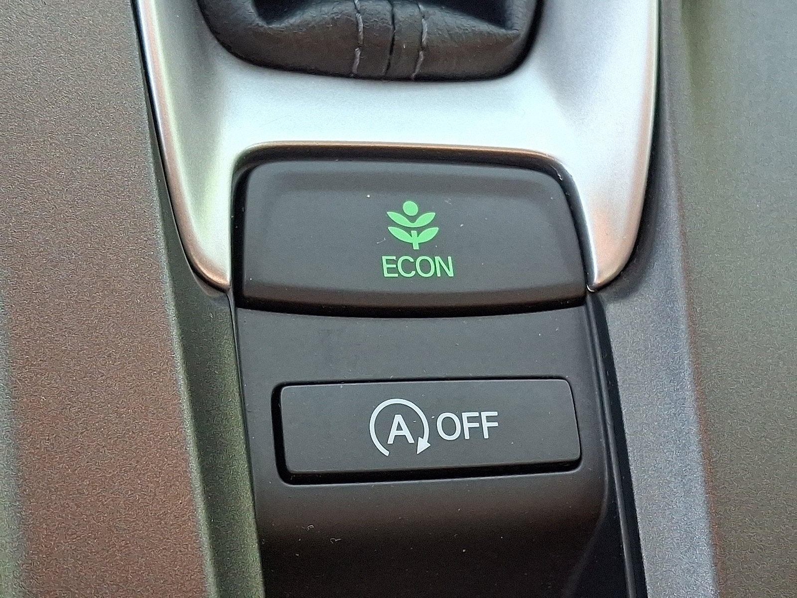 2021 Honda Accord Sedan EX-L