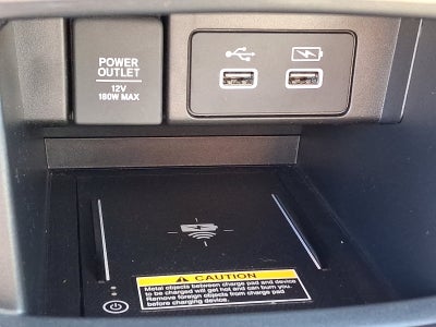 2021 Honda Accord Sedan EX-L