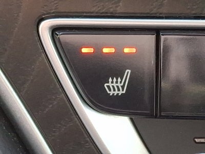 2021 Honda Accord Sedan EX-L