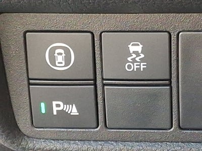 2021 Honda Accord Sedan EX-L