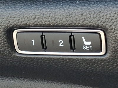 2021 Honda Accord Sedan EX-L