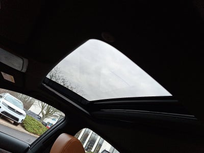 2019 Honda Accord Sedan Sport 2.0T