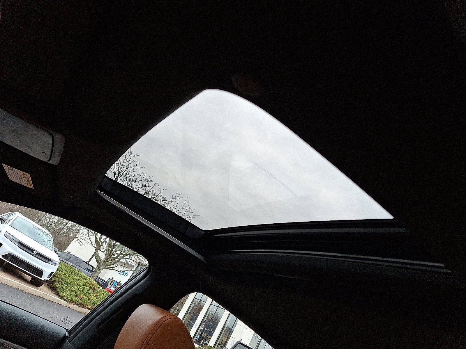 2019 Honda Accord Sedan Sport 2.0T