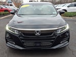 2019 Honda Accord Sedan Sport 2.0T
